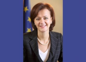 Լիբանանի Մէջ Եւրոպական Միութեան Դեսպանը Հայոց Ցեղասպանութեան 100-Ամեակի Լիբանանի Կեդրոնական Մարմինին Յղեց Անդրադարձ-Նամակ Մը