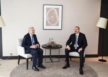 Սորոս Ալիեւին Կոչ Ուղղած Է Դադրեցնելու  Քաղաքացիական Հասարակութեան Վրայ Ճնշումը