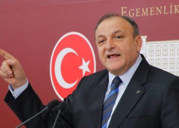 «Էրտողանի Կուսակցութիւնը Հայերուն Հողեր Վերադարձնելու Ծրագիր Մշակած Է» Կ՛ըսէ Վուրալ