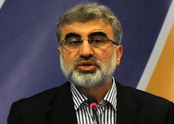 «Ռուսիոյ Հետ Կազի Գինի Զեղչի Շուրջ  Բանակցութիւնները  Տակաւին Արդիւնք Չեն Տուած»  Կ՛ըսէ Եըլտըզ