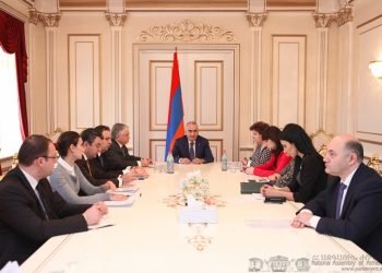 Հայ Պասքեթպոլիստները Սկսան Նախապատրաստուելու Համահայկական Խաղերուն