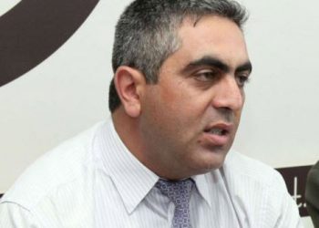 Արծրուն Յովհաննիսեան.  Հայկական Կողմը  Կանխարգելիչ Գործողութիւններ  Իրականացուցած Է»