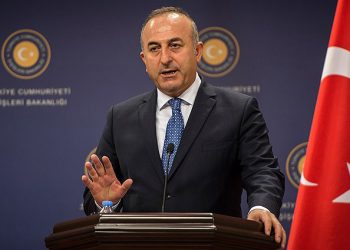Թուրքիա Յունաստանի Նոր Կառավարութեան  Պիտի Առաջարկէ Վերսկսիլ Կիպրոսի  Խնդիրին Շուրջ Բանակցութիւնները