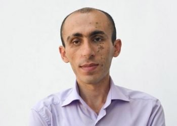 «Սա Վտանգաւոր Խաղ Է Ազրպէյճանի Իշխանութիւնների Կողմից…», Ասում Է Արտակ Բեգլարեանը