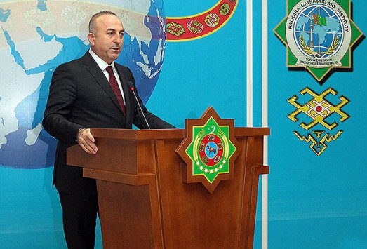 Մեւլութ Չաւուշօղլու