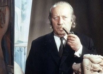 Երուանդ Քոչարի Վարդան Մամիկոնեանը