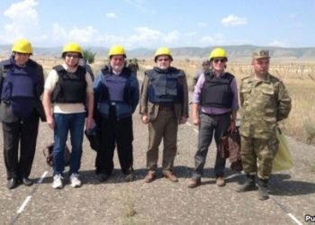 Խմբագրական «Ազատ Արցախ»-ի.  Կը Կարողանա՞յ Արդեօք Սերպիան Սթափեցնել Ազրպէյճանին