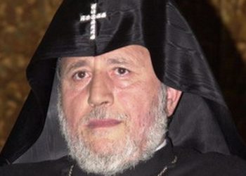 Հայրենի Կեանք