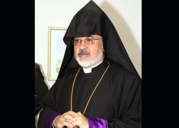 Մեր Ժողովուրդին Համար Անհրաժեշտ Են Նոր Հոգի  Ու Նորոգեալ Կամք