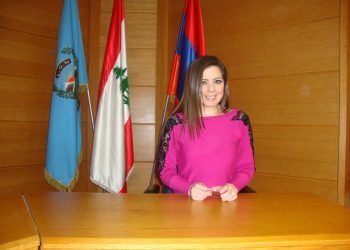 Լիբանանահայ Օգնութեան Խաչ.  Դասախօսութիւն` «Ինչպէ՞ս Մարմինը Թոյներէ Մաքրել Սննդականոնով» Նիւթով