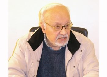 «Ասոնք Յիշողութեան Եւ Անմոռացութեան Գործեր Են» «Ազդակ»-ին Կ՛ըսէ Գեղանկարիչ Գրիգոր Նորիկեան