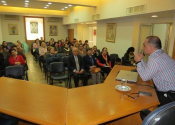 Հովանաւորութեամբ` ԼՕԽ-ի  Շրջանային Վարչութեան.  Յակոբ Հաւաթեան  Եւ Դոկտ. Ժան Սալմանեան  Ներկայացուցին  Լիբանանի Հայկական Կառոյցները