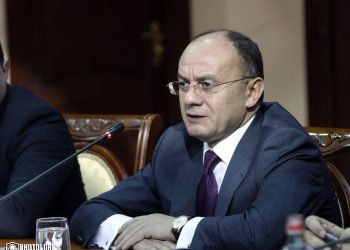 Օհանեան Հաւաքական Անվտանգութեան  Պայմանագիրի Կազմակերպութեան  Դիմելու Անհրաժեշտութիւն Չի Տեսներ