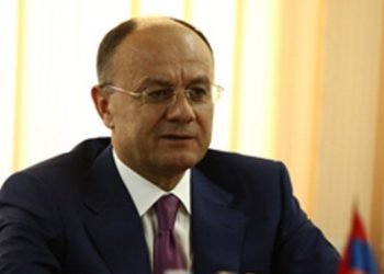 «Այս Տարի Մենք Գտանք Մեր Նորօրեայ Հերոսներին» Նախարար Սէյրան Օհանեանի Շնորհաւորութիւնները Ամանորի Առիթով