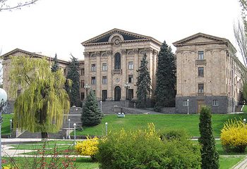 Գիւմրիի Դէպքերուն Վերաբերեալ  Լսումներ` Ազգային Ժողովին Մէջ