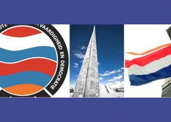 Հանդիպում Հոլանտայի Արտաքին  Գործոց Նախարարութեան  Բարձրաստիճան Պատուիրակութեան Հետ