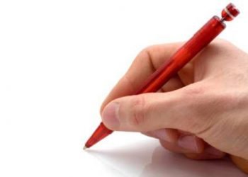 Կարմիր Գրիչով.  Նոր Աշխարհը Եւ Զանգուածներուն Մօտ Գիտակցութիւն Յառաջացնելու Միջոցները