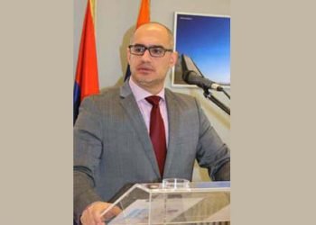«100-Ամեակը Խորհրդանշական Թուական Մըն Է…  Սակայն Մեր Աշխատանքը Հարիւրամեակէն Անդին Ալ Կը Շարունակուի»  «Նոր Յառաջ»-ի Հարցազրոյցը ՀՅԴ Հայ Դատի Եւրոպայի Գրասենեակի Հաղորդակցութեան Պատասխանատու Պետօ Տեմիրճեանին Հետ