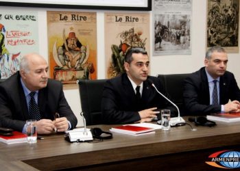 Ցեղասպանութեան Վերաբերող Անգլերէն Հանդէսին Առաջին Թիրախները Թուրքիոյ Համալսարաններն Են