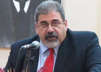 Հայոց Ցեղասպանութեան Հատուցումներու Ուսումնասիրման Խումբի Զեկոյց.   Հարցազրոյց ՀՅԴ Բիւրոյի Անդամ Կիրօ Մանոյեանի Հետ