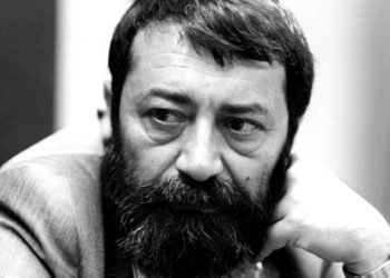 «Բարոյականութեան Պակաս». Մեղաւոր Ենք Բոլորս Զրոյց Գրող, Հրապարակախօս Ռուբէն Յովսէփեանի Հետ