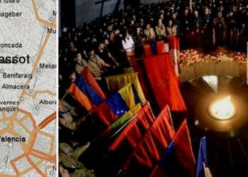 Պուրխասոթի Քաղաքային Խորհուրդը Պաշտօնապէս Ճանչցաւ Հայոց Ցեղասպանութիւնը