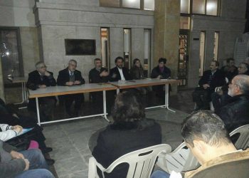 Հալէպահայ Կեանք