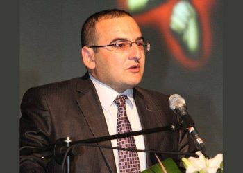 Եթէ Կայ Դաշնակցութիւն, Ուրեմն Կայ Կարգապահութիւն, Կայ Գաղափար, Կայ Պայքար,Կայ Յաղթանակ. Լեռնիկ Յովհաննիսեան