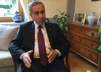«Հայաստանի Հետ Յարաբերութիւններուն Մէջ  Մինչեւ Ապրիլ Փոփոխութիւն Չենք Ակնկալեր»  Կ՛ըսէ Առընչ