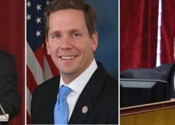 Հայ Դատի Յանձնախումբը Ողջունած Է Քոնկրեսի Հայկական Խումբի Հանրապետական Համանախագահը