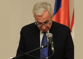 Մտաւորական Ու Կազմակերպչական  Արժանիքներուն Տէրը