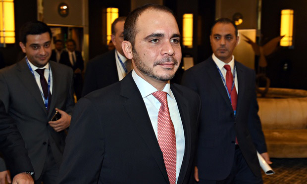 Ալի Պըն Հիւսէյն