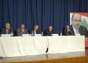 Սինիորա. «Սէյիտ Նասրալլա  Իրաւունք Չունի Ինքնագլուխ Գործելու»
