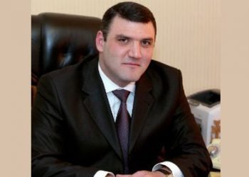 Երեւան Դիմեց Ռուսիոյ  Գլխաւոր Դատախազին