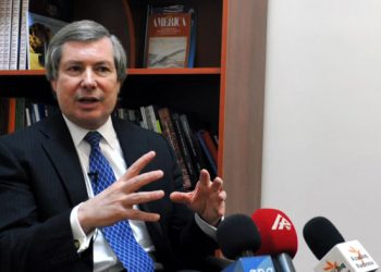 Ուորլիք. «Մտահոգուած Ենք Շփման  Գիծին Վրայ Տեղի Ունեցող Բռնութիւններով  Ու Կը Նախատեսենք Այցելել Շրջան»