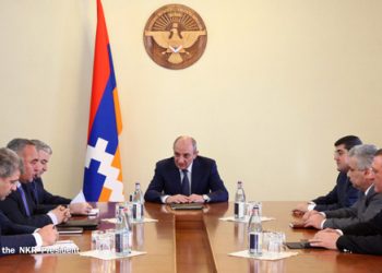 Բակօ Սահակեան. «Իրադարձութիւններուն Զարգացումը Դժբախտաբար Ունեցաւ Ոչ Ցանկալի Հետեւանքներ»