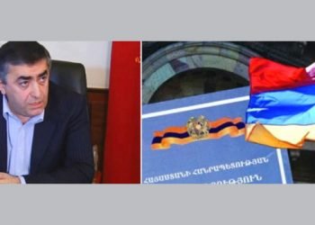 Սահմանադրական Փոփոխութիւնները Նոր Որակ Են Առաջացնելու, Որտեղ Բոլորը Իրենց Տեղն Են Ունենալու