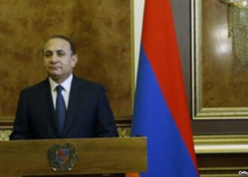 Վարչապետ Յովիկ Աբրահամեան  Այսօր Մոսկուա Կը Մեկնի