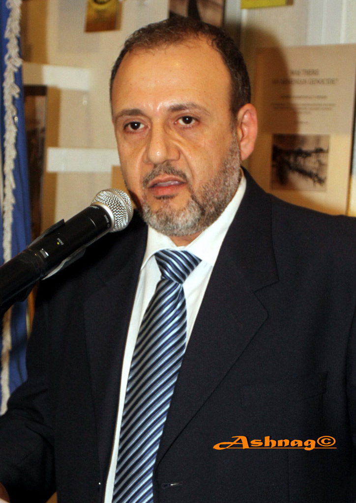 Ճորճ Գրիգորեան