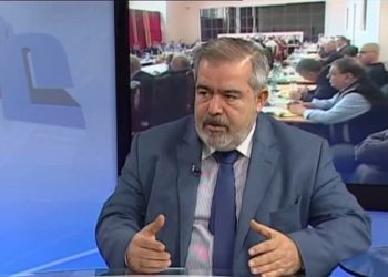 Հարցազրոյց ՀՅԴ Բիւրոյի Ներկայացուցիչ Հրանդ Մարգարեանի Հետ. «Յանուն Երկրի Անվտանգութեան` Պատրաստ Ենք Համագործակցելու Բոլորի Հետ»