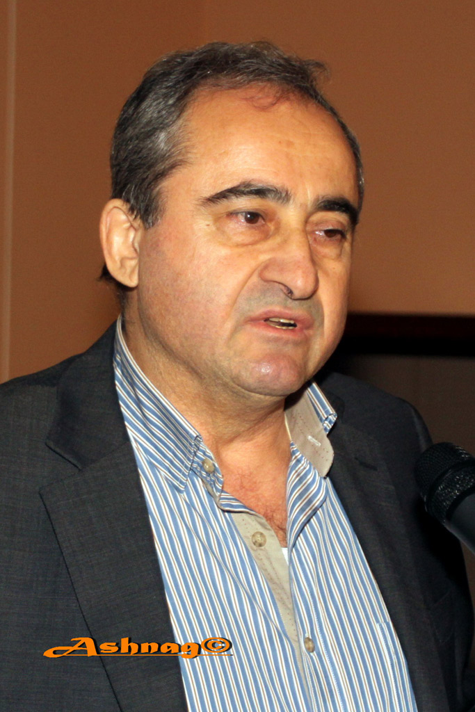 Դոկտ. Մովսէս Հերկելեան