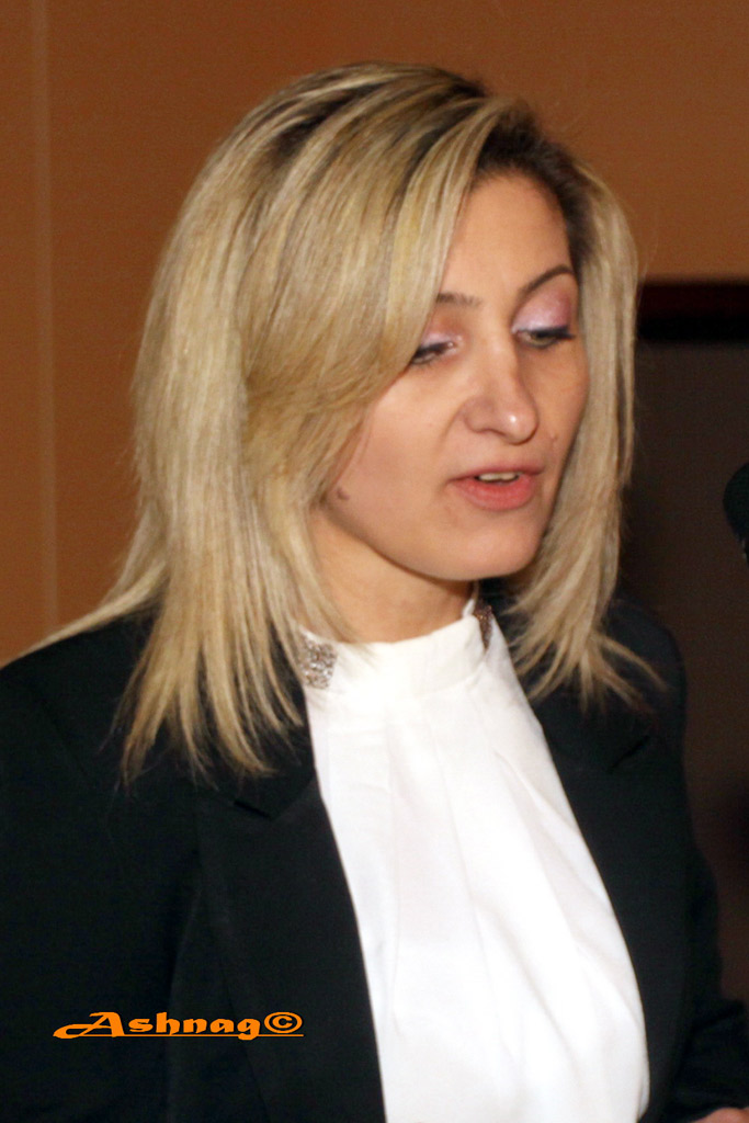 Նազելի Աւագեան
