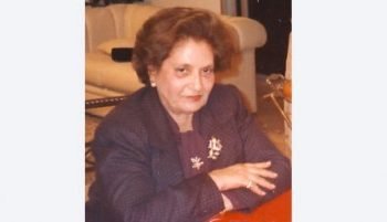Արդէն Տարի Մը Անցաւ…