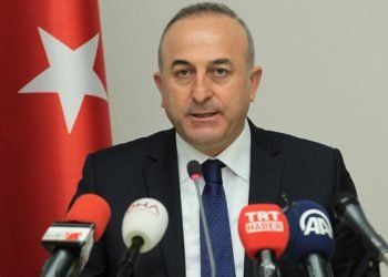 «Նախագահները Իրենք Պիտի Որոշեն Կալիփոլիի Ձեռնարկներուն Մասնակցիլ, Թէ Ոչ» Կ՛ըսէ Չաւուշօղլու
