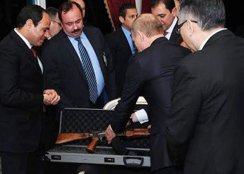 Սիսի Եւ Փութին «Ռազմավարական  Յարաբերութեանց Անշեղ Սկզբունքներ»-ը  Կը Վերահաստատեն