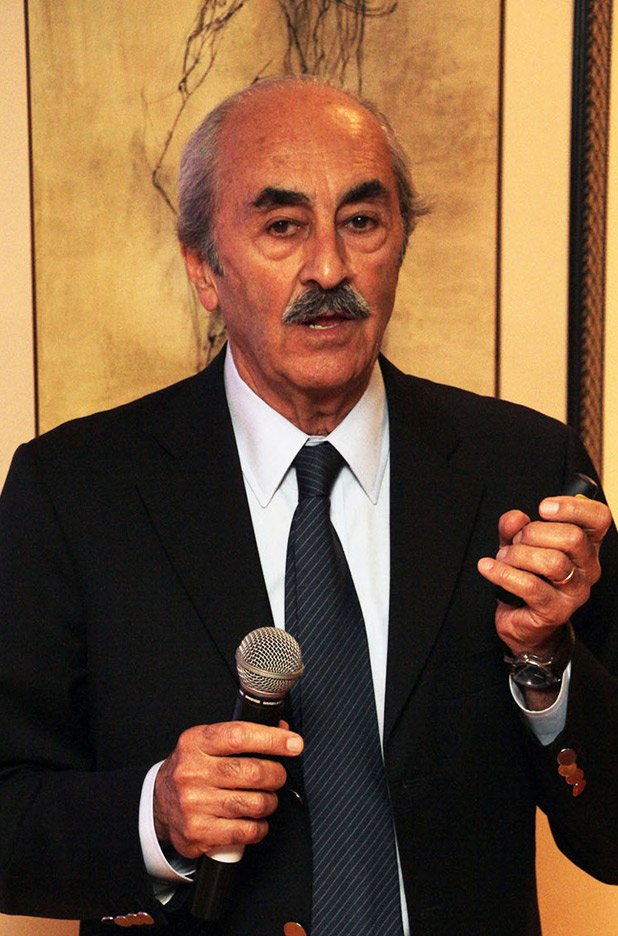 Մասիս Ալեքսանտրեան