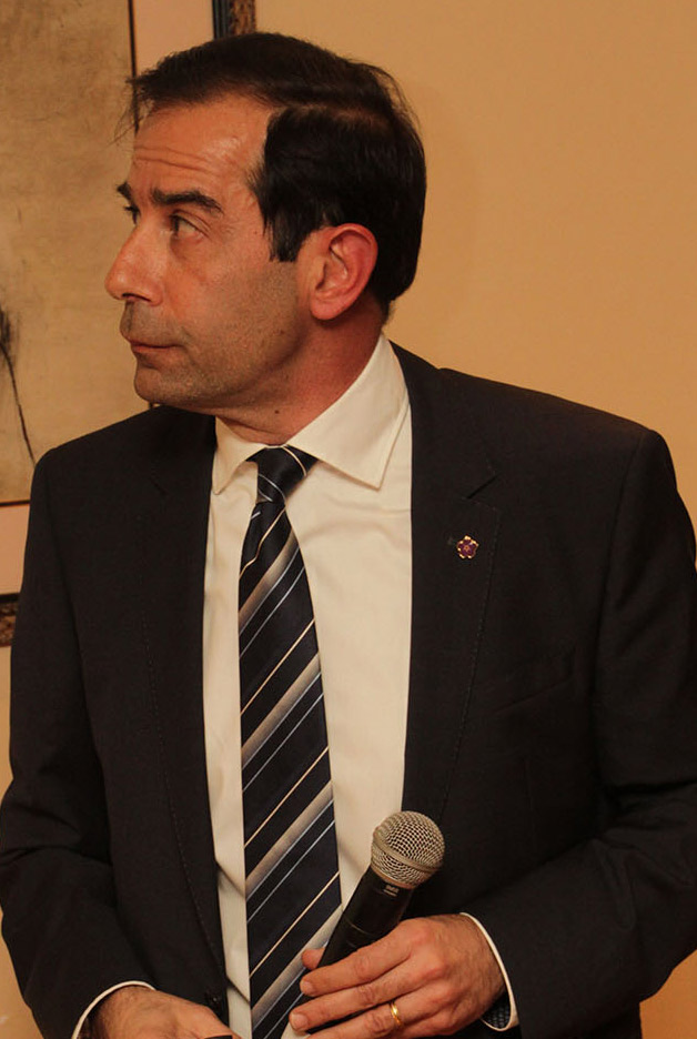 Վահան Գասարճեան