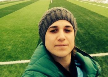 Քրիստինէ Մանկասարեան Պիտի Մեկնի Ղազախստան