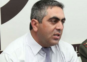 Երեւան Աժան Հնարք Կ՛անուանէ Հայ Սպայի Մահուան Պաքուի Վարկածը