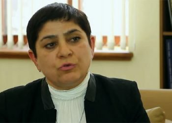 «Հայերու Ունեզրկումը Եղած Է Հայոց Մեծ Եղեռնի Դրդապատճառներէն Մէկը». Անահիտ Աստոյեան